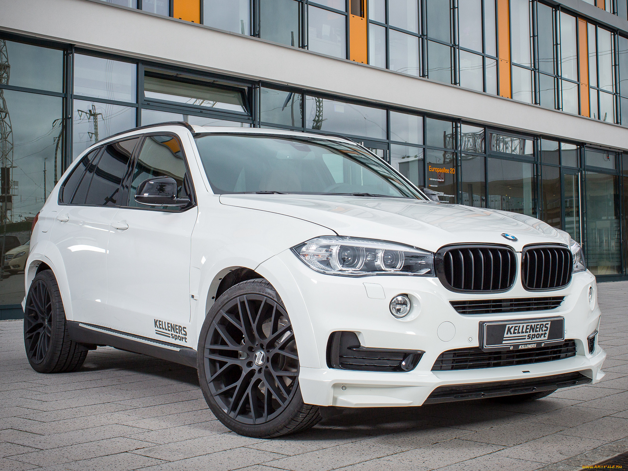 , bmw, kelleners, sport, x5, f15, 2014, 